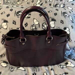 Louis Vuitton Passy Epi Leather Handbag